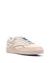 Reebok Club C 85 Low Top Sneakers