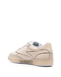 Reebok Club C 85 Low Top Sneakers