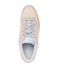 Reebok Club C 85 Low Top Sneakers