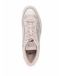 Maison Margiela x Reebok Club C Tromp Loeil Sneakers