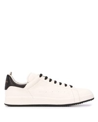 Officine Creative Contrast Counter Low Top Trainers