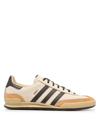 adidas Cord Leather Sneakers