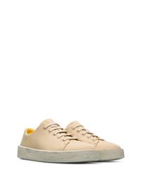 Camper Courb Leather Sneaker