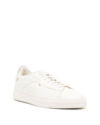 Santoni Darts Low Top Sneakers