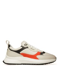 Bally Dave Low Top Sneakers