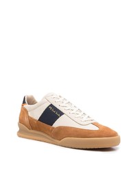 PS Paul Smith Dover Colour Block Sneakers