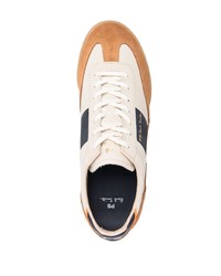 PS Paul Smith Dover Colour Block Sneakers