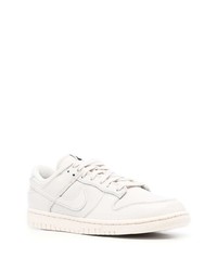 Nike Dunk Low Premium Lace Up Sneakers