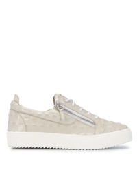 Giuseppe Zanotti Frankie Low Top Sneakers