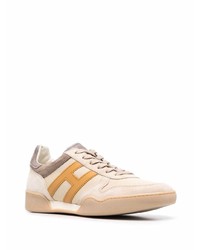 Hogan H357 Low Top Sneakers