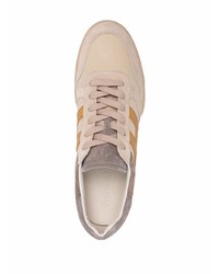 Hogan H357 Low Top Sneakers