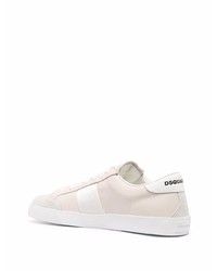 DSQUARED2 Icon Low Top Sneakers