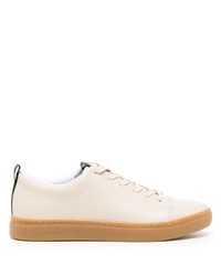 PS Paul Smith Lace Up Leather Sneakers