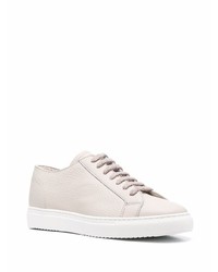 Doucal's Lace Up Low Top Sneakers