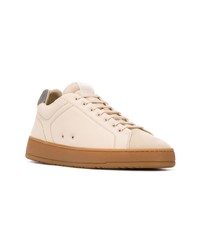 Etq. Lace Up Sneakers
