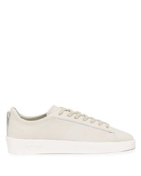 Fear Of God Leather Low Top Sneakers