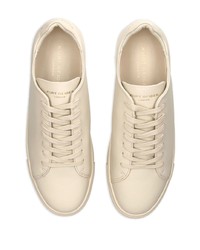 Kurt Geiger London Lennon Lace Up Sneakers