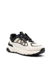 Moncler Lite Runner Low Top Trainers