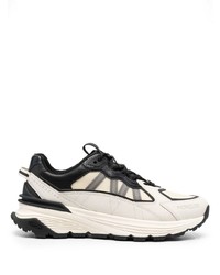 Moncler Lite Runner Low Top Trainers