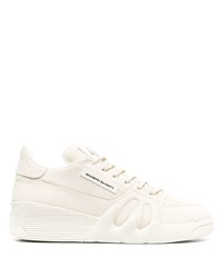 Giuseppe Zanotti Logo Patch Chunky Sneakers