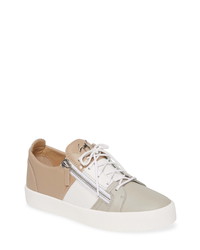 Giuseppe Zanotti Low Top Sneaker