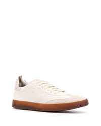 Officine Creative Low Top Sneakers