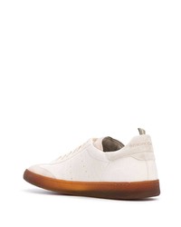 Officine Creative Low Top Sneakers