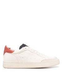Officine Creative Magic Leather Sneakers
