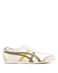 Asics Mexico 66 Leather Sneakers
