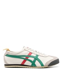 Asics Mexico 66 Leather Sneakers