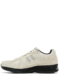 New Balance Off White 1906d Protection Pack Sneakers