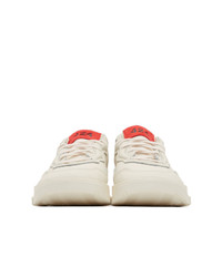 424 Off White Adidas Originals Edition Sc Premiere Sneakers
