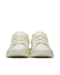 Oamc Off White Adidas Originals Edition Type O 2l Sneakers