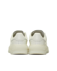 Oamc Off White Adidas Originals Edition Type O 2l Sneakers