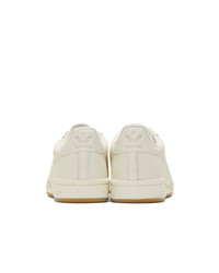 adidas Originals Off White Continental 80 Sneakers
