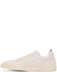 Officine Creative Off White Karma 012 Sneakers