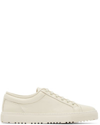 Etq Amsterdam Off White Low 1 Sneakers