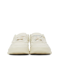 adidas Originals Off White Sc Premiere Sneakers