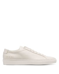 Common Projects Original Achilles Low Top Leather Sneakers