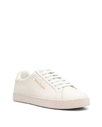 Palm Angels Palm One Leather Sneakers