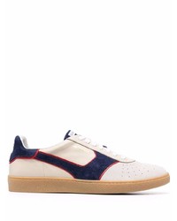 Pantofola D'oro Panelled Low Top Sneakers