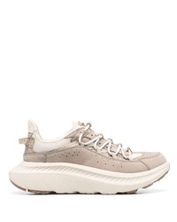 UGG Panelled Low Top Sneakers