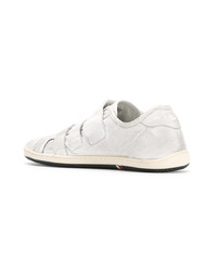 OSKLEN Panelled Sneakers