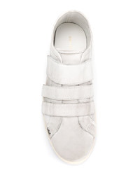 OSKLEN Panelled Sneakers