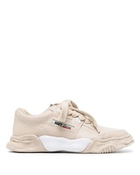 Maison Mihara Yasuhiro Parker Original Sole Sneaker