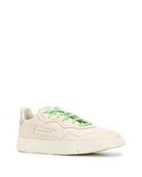 Adidas By Pharrell Williams Sc Premiere Lace Up Sneakers