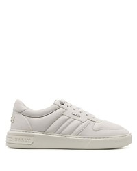 Bally Side Logo Plaque Sneakers