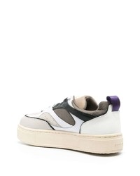 Eytys Sidney Low Top Leather Sneakers