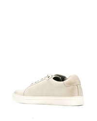 AllSaints Stow Low Top Sneakers