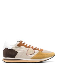 Philippe Model Paris Trpx Low Top Sneakers